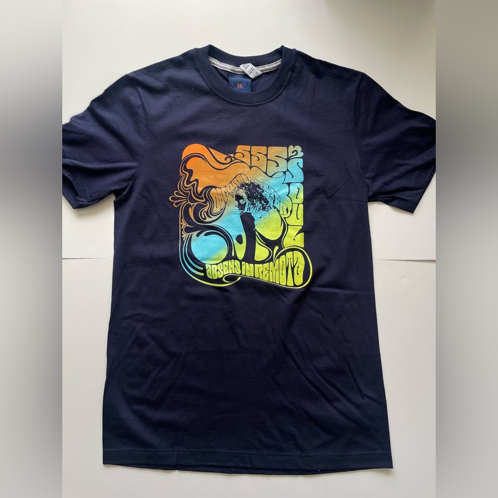 Vintage Triple Five Soul Size M Men T-shirt